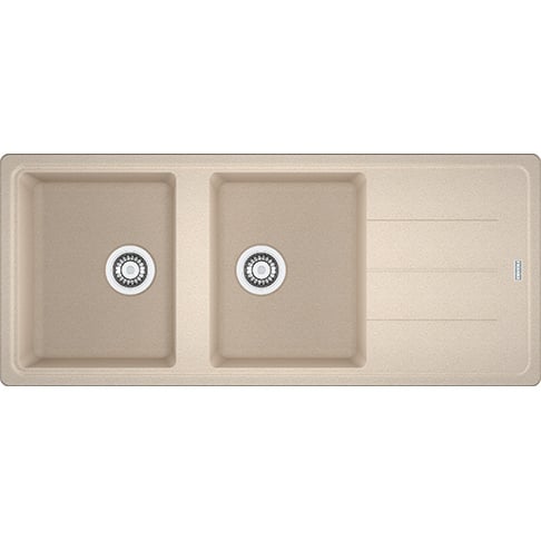 FRANKE Basis BFG 621 Beige