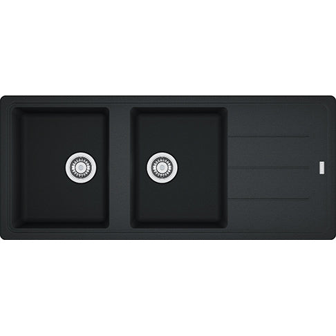 FRANKE Basis BFG 621 116X50