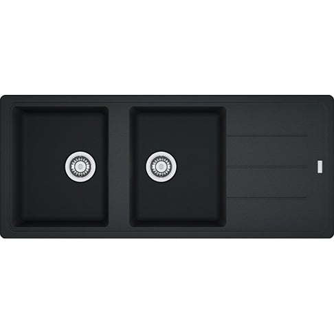 FRANKE Basis BFG 621 Onyx