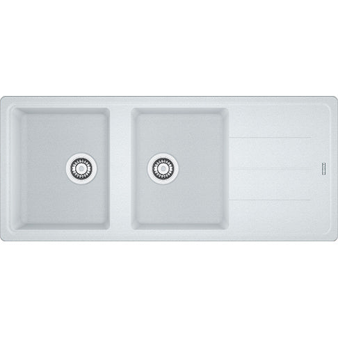 FRANKE Basis BFG 621 116X50