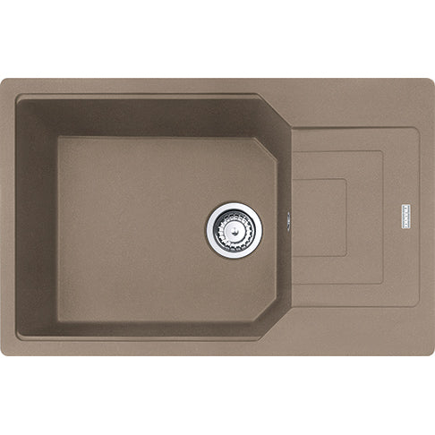 FRANKE Urban UBG 611-78 XL Oyster