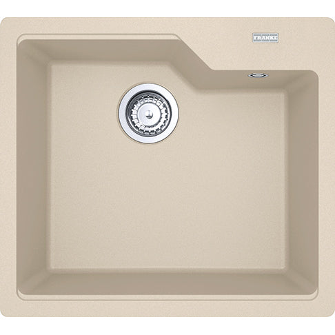 FRANKE Urban UBG 610-56 Beige Oatmeal