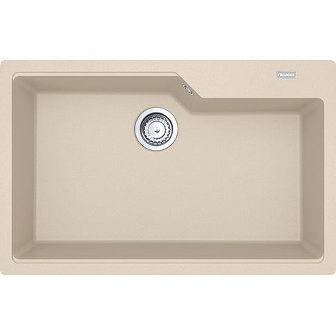 FRANKE Urban UBG 610-78 Beige Oatmeal