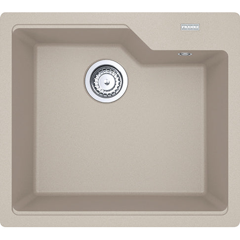 FRANKE Urban UBG 610-56 Coffee