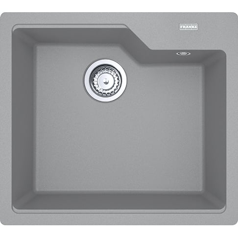 FRANKE Urban UBG 610-56 Stone Grey