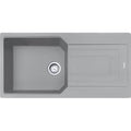 FRANKE Urban UBG 611-100 Stone Grey 100X50