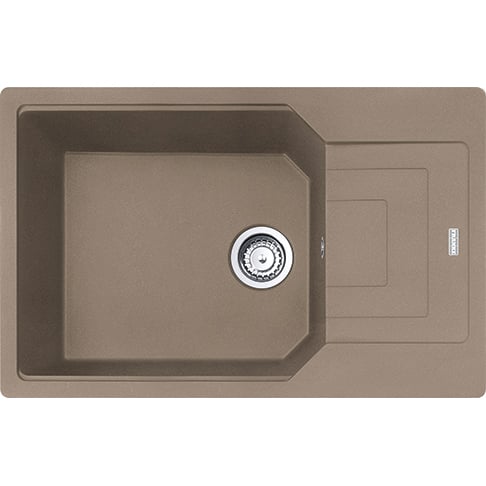 FRANKE Urban UBG 611-78 XL Oyster
