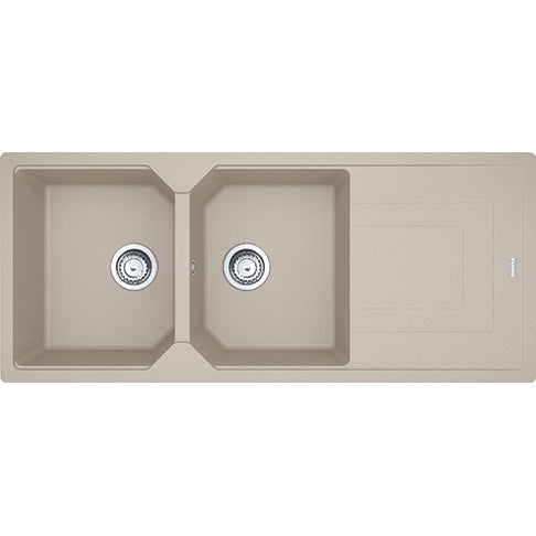 FRANKE Urban UBG 621 Coffee 116X50