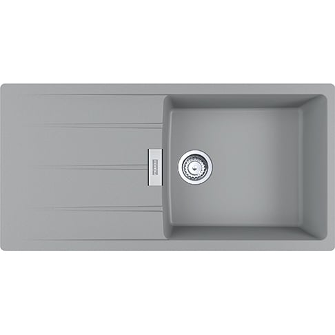 FRANKE Centro CNG 611/211-100 Stone Grey