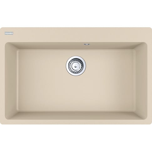 FRANKE Centro 2.0 CNG 610-73 Beige Oatmeal