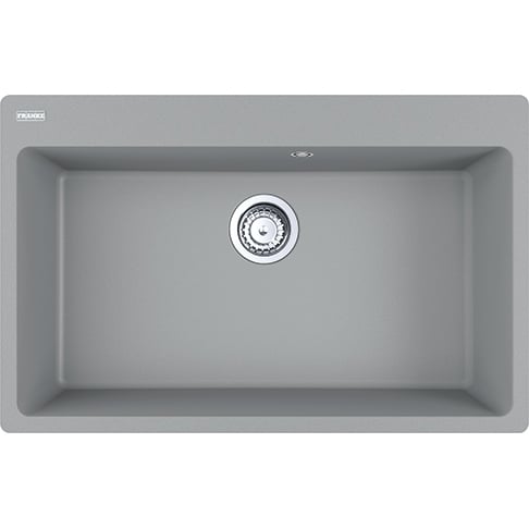 FRANKE Centro CNG 2.0 610-73 Stone Grey