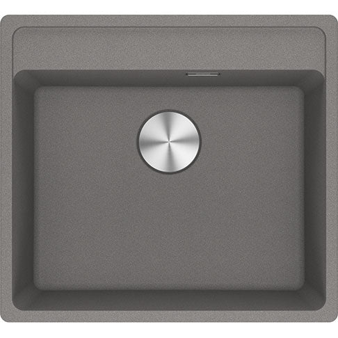 FRANKE Maris MRG 610-52 TL Stone Grey
