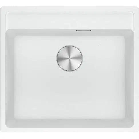 FRANKE Maris MRG 610-52 TL Polar White