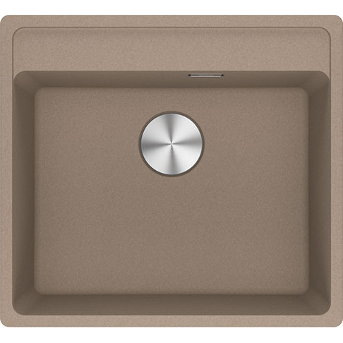 FRANKE Maris MRG 610-52 TL Oyster