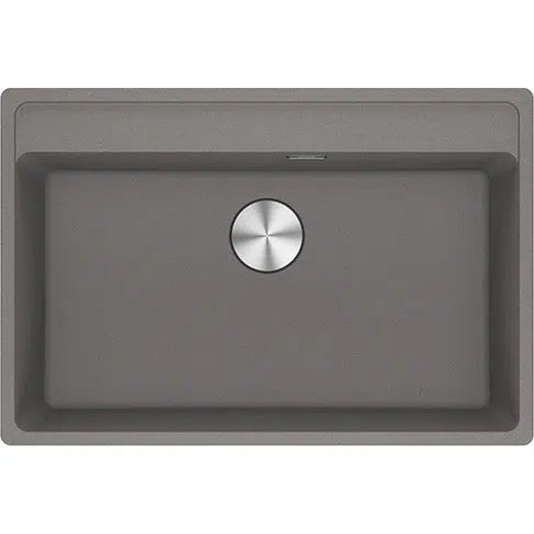 FRANKE Maris MRG 610-72TL 760x510mm Stone Grey