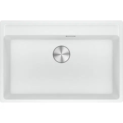 FRANKE Maris MRG 610-72TL 760x510mm Polar White