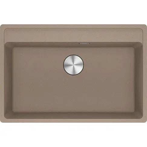 FRANKE Maris MRG 610-72TL 760x510mm Oyster