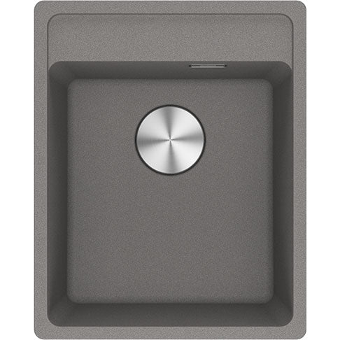 FRANKE Maris MRG 610-37 TL Stone Grey