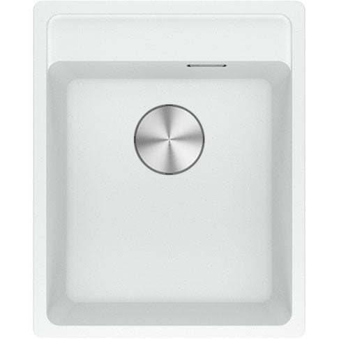 FRANKE Maris MRG 610-37 TL Polar White