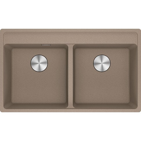 FRANKE Maris MRG 620-40-40 TL Oyster