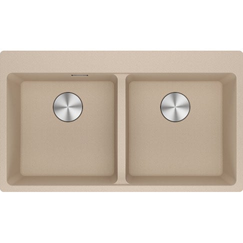 FRANKE Maris MRG 620-39-39 FTL Oatmeal
