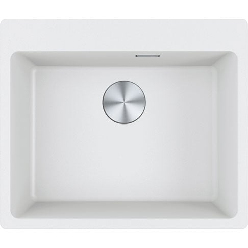 FRANKE Maris MRG 610-54 FTL Polar White