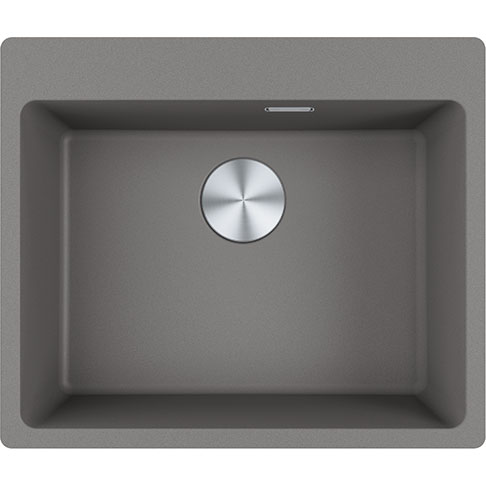 FRANKE Maris MRG 610-54 FTL Stone Grey