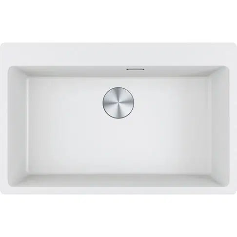 FRANKE Maris MRG 610-73 FTL 780x500mm Polar White