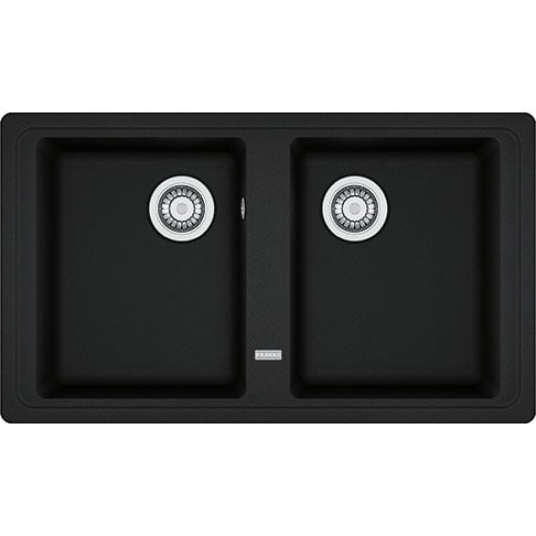 FRANKE Basis BFG 620 Matte Black