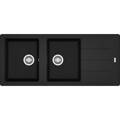 FRANKE Basis BFG 621 116X50