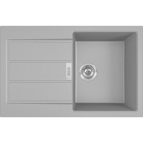 FRANKE Sirius 2.0 S2D S2D 611-78 500 Urban Grey