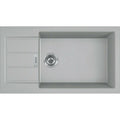 FRANKE Sirius 2.0 S2D S2D 611-78 XL 435 Urban Grey