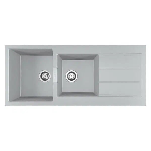 FRANKE Sirius 2.0 S2D 621 Urban Grey