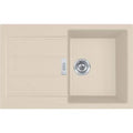 FRANKE Sirius 2.0 S2D S2D 611-78 500 Beige Oatmeal