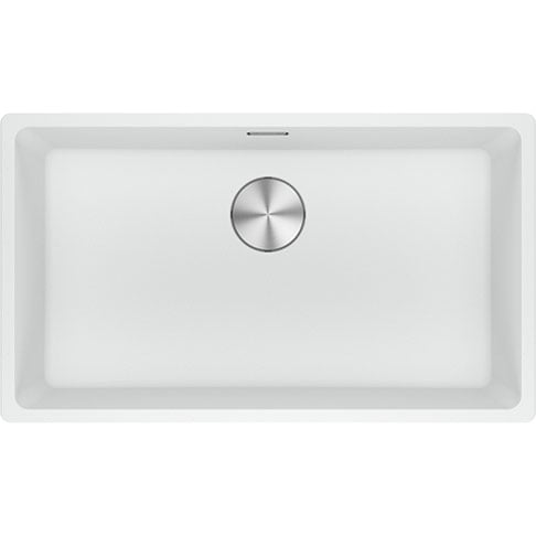 FRANKE Maris MRG 210/110-72 Polar White