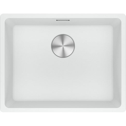 FRANKE Maris MRG 210/110-52 Polar White Undercounter