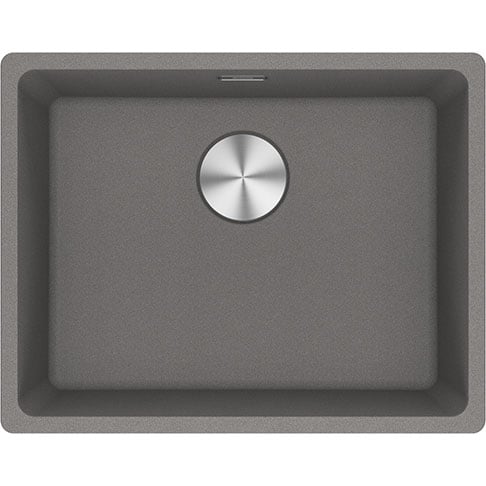 FRANKE Maris MRG 210/110-52 Stone Grey