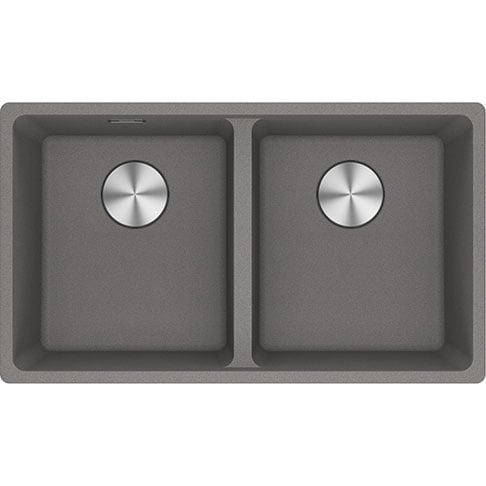 FRANKE Maris MRG 220/120-35-35  Stone Grey