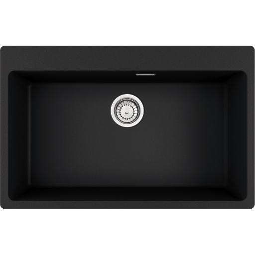 FRANKE Maris MRG 610-73 FTL 780x500mm Onyx
