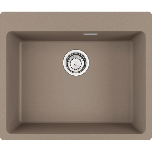 FRANKE Maris MRG 610-54 FTL Oyster