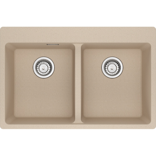 FRANKE Maris MRG 620-34-34 FTL Beige