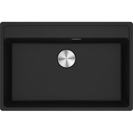 FRANKE Maris MRG 610-72TL 760x510mm Onyx