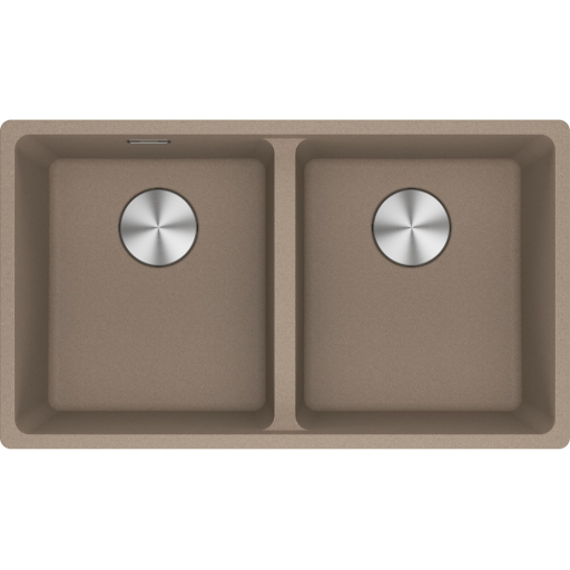 FRANKE Maris MRG 220/120-35-35 Oyster