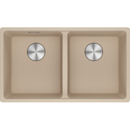 FRANKE Maris MRG 220/120-35-35 Beige