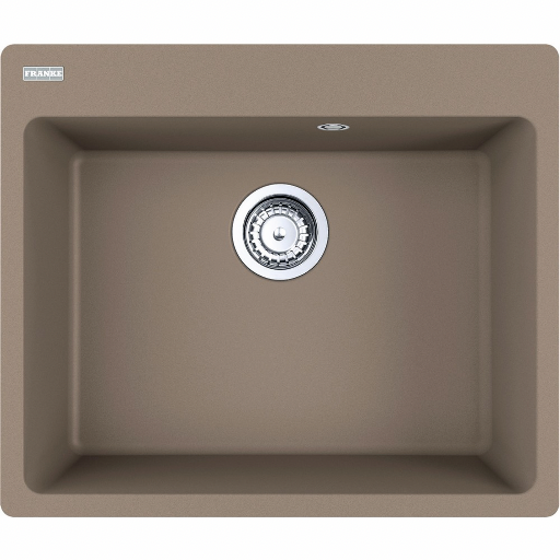 FRANKE Centro 2.0 CNG 610-54 Oyster