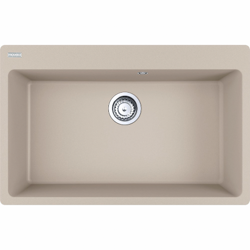 FRANKE Centro 2.0 CNG 610-73 Coffee