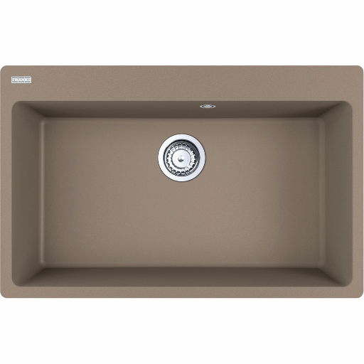 FRANKE Centro 2.0 CNG 610-73 Oyster