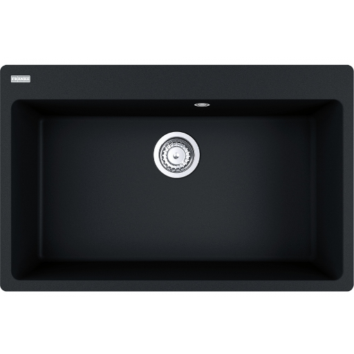 FRANKE Centro 2.0 CNG 610-73 Onyx