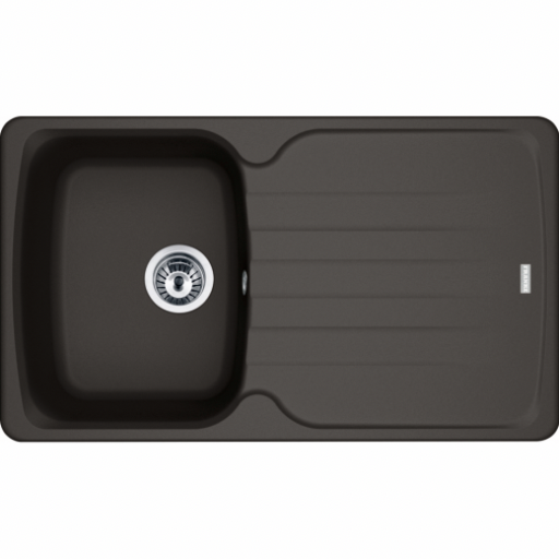 FRANKE Antea AZG 611-86 Slate Grey