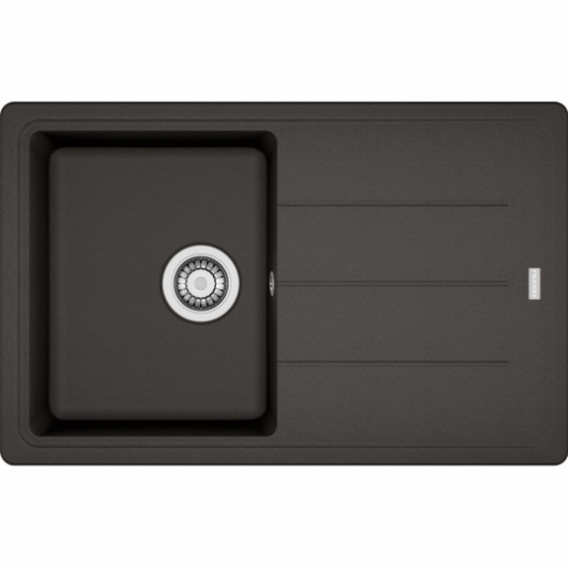 FRANKE Basis BFG 611-78 Slate Grey